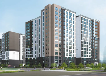 성남신촌 A1블록 통합공공임대주택 성남신촌 A1블록 통합공공임대주택